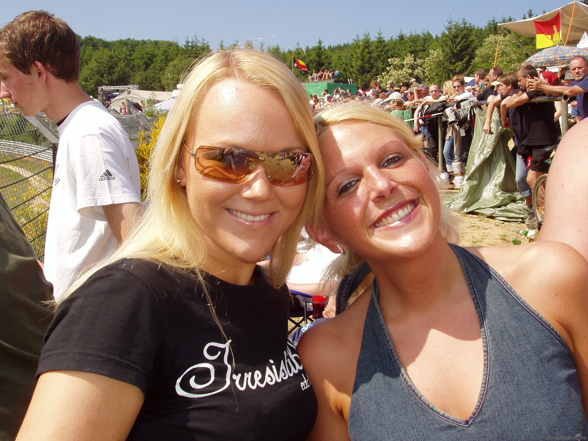 24 Stunden Rennen 2006
