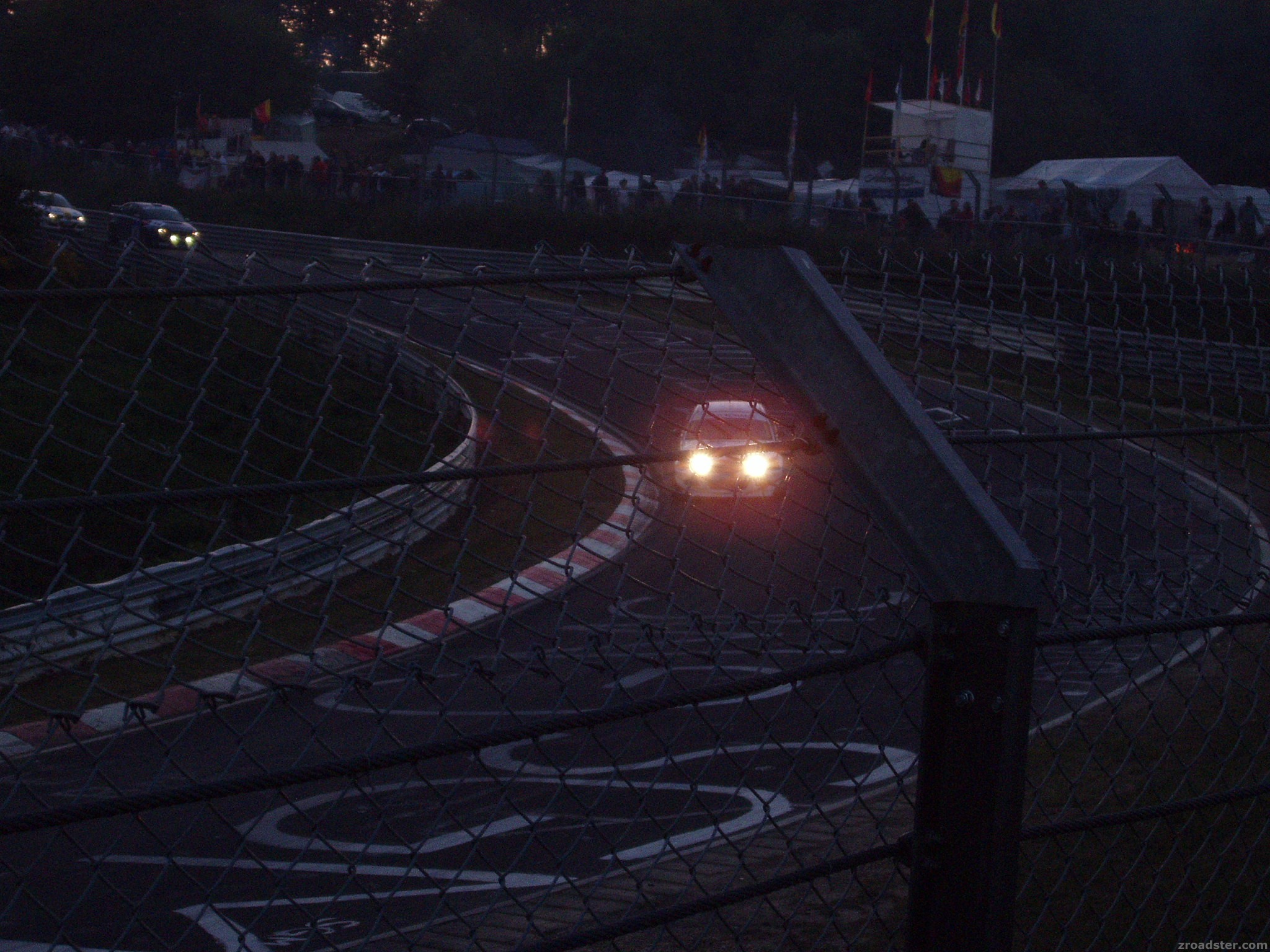 24 Stunden Rennen 2006