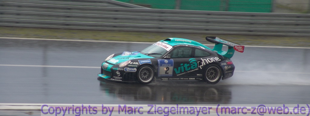 24h-Rennen 2004