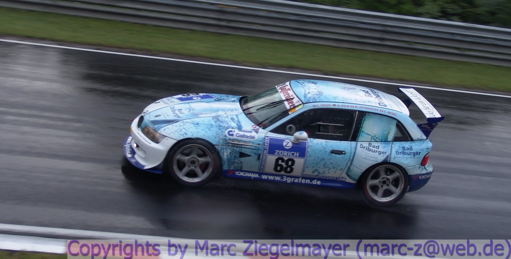 24h-Rennen 2004