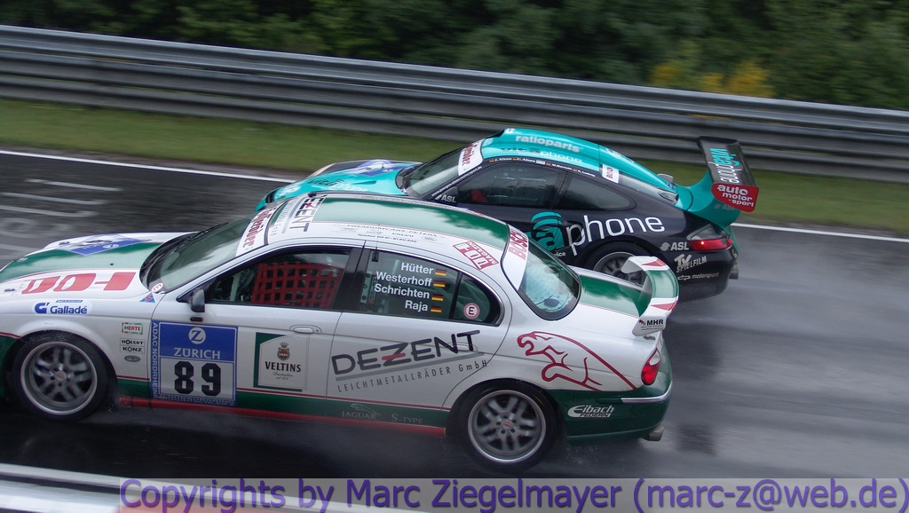 24h-Rennen 2004