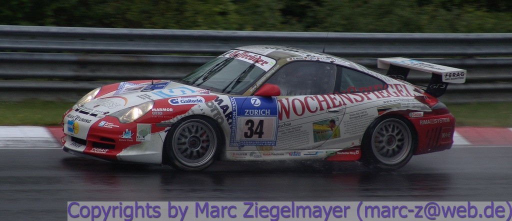 24h-Rennen 2004