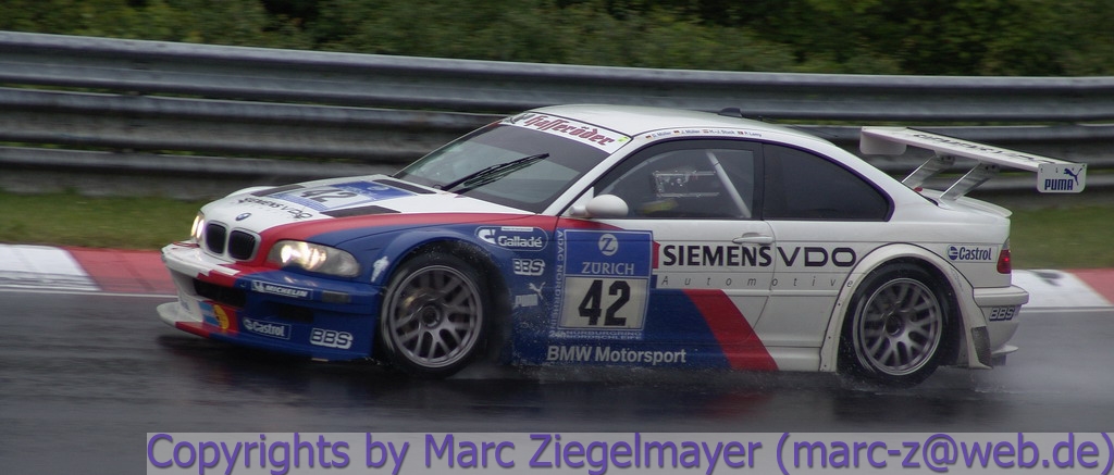 24h-Rennen 2004