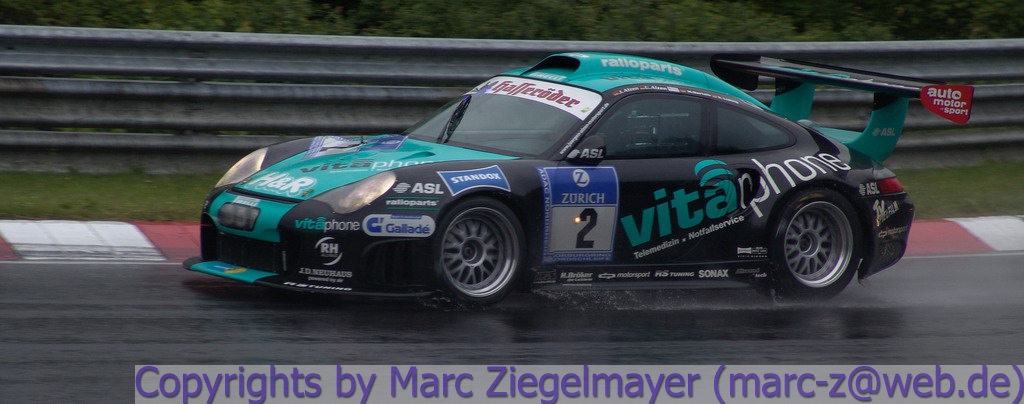 24h-Rennen 2004