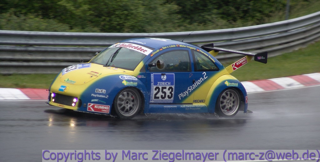 24h-Rennen 2004