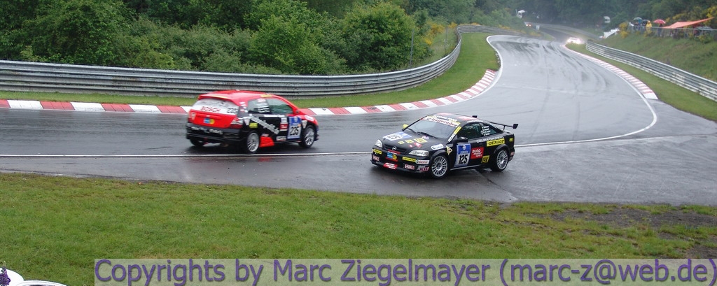 24h-Rennen 2004