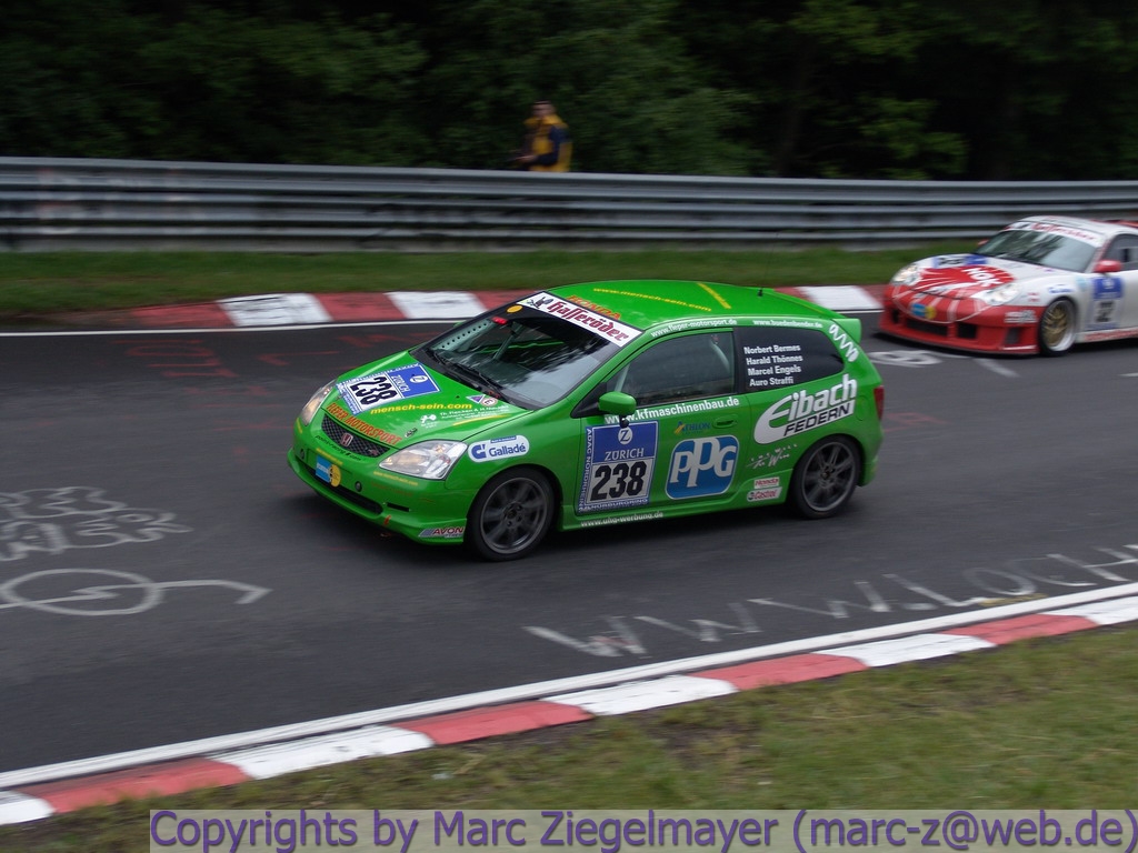 24h-Rennen 2004