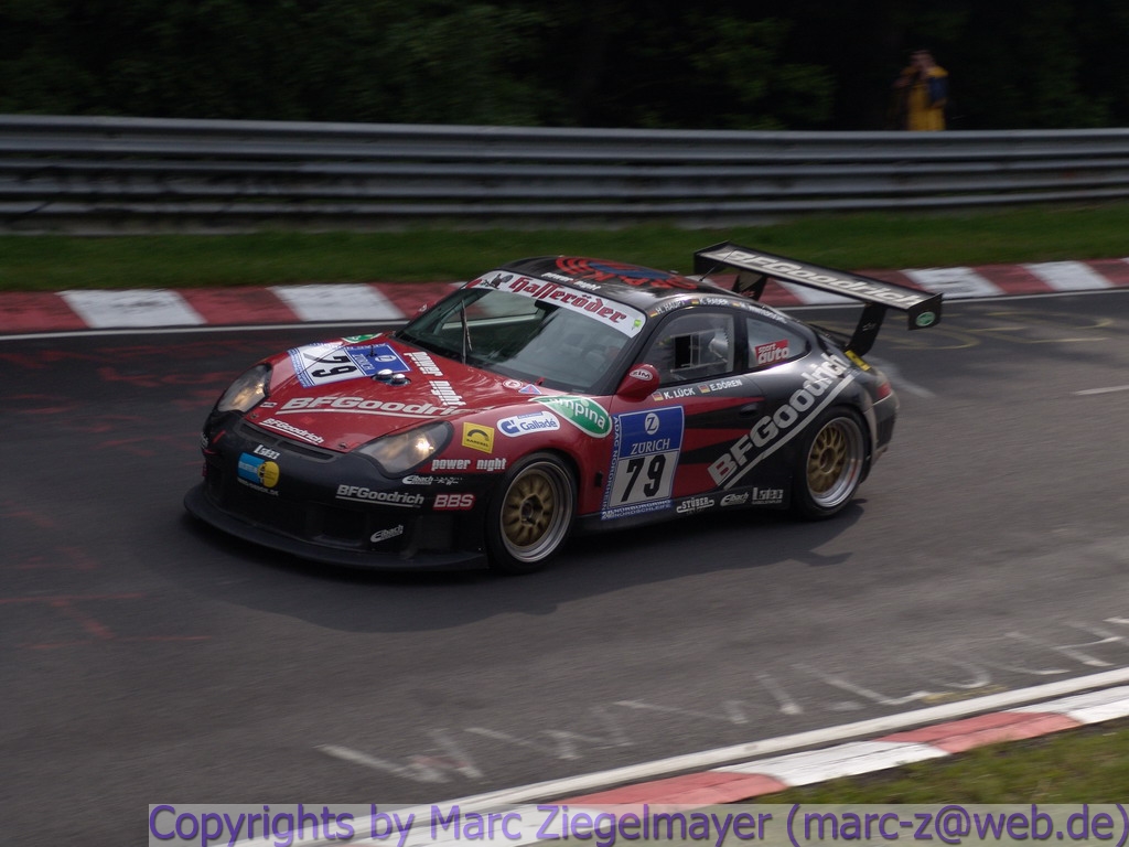 24h-Rennen 2004
