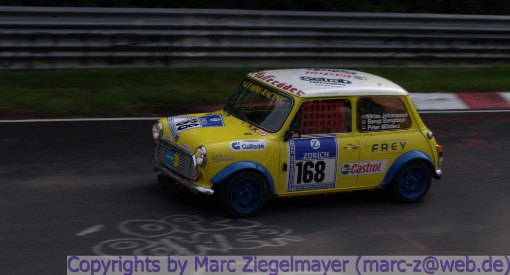 24h-Rennen 2004