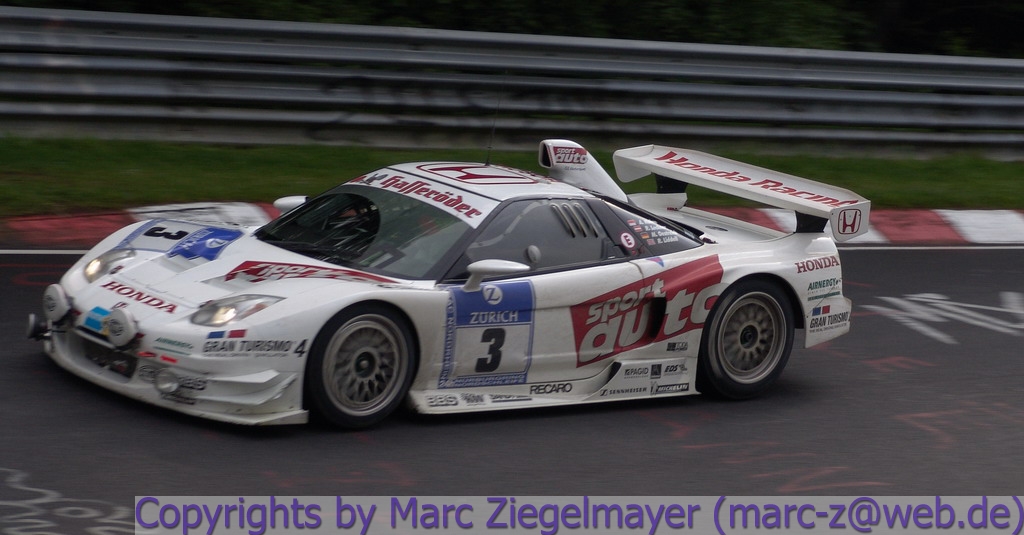24h-Rennen 2004