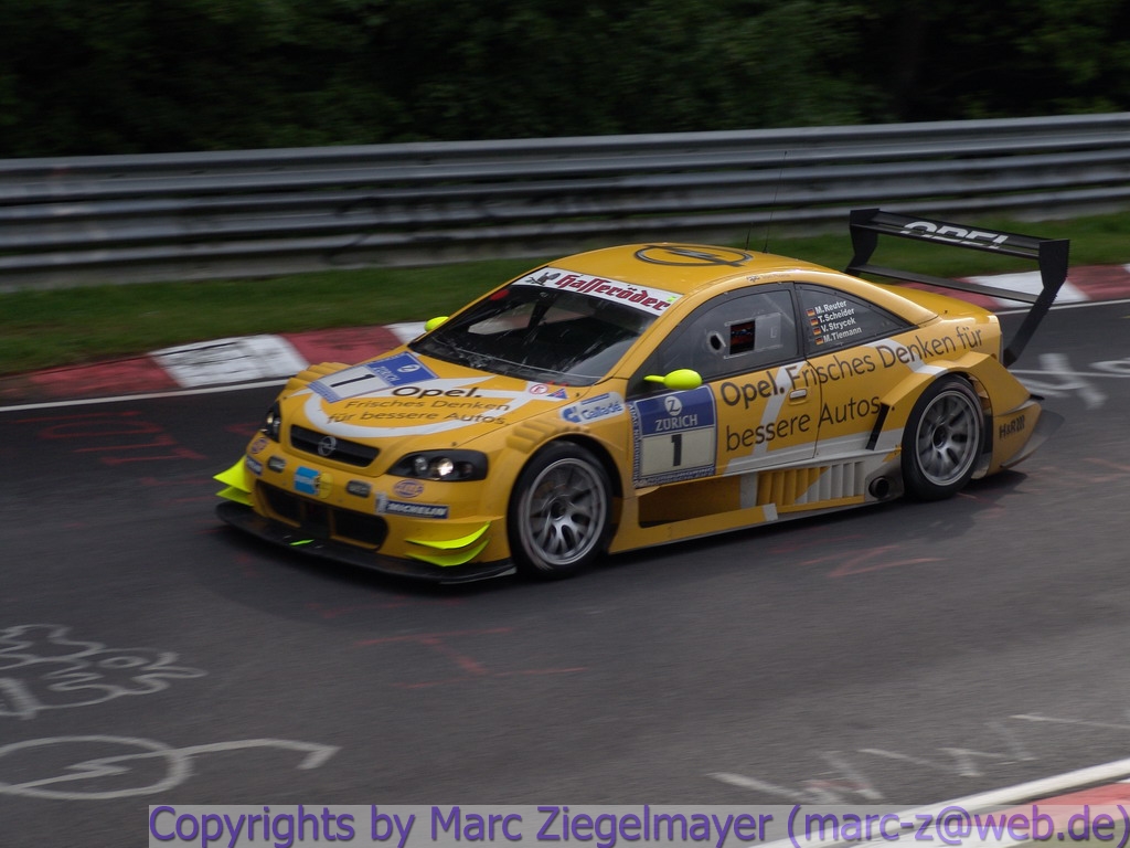 24h-Rennen 2004