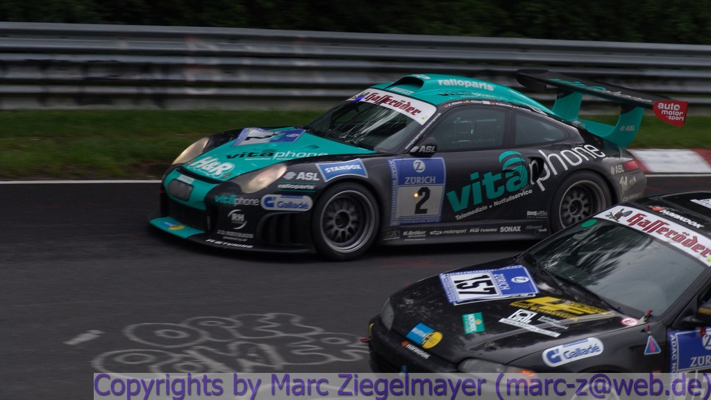 24h-Rennen 2004