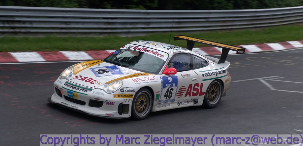 24h-Rennen 2004