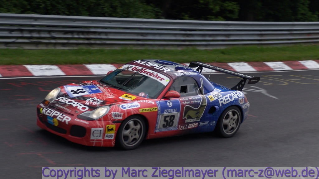 24h-Rennen 2004