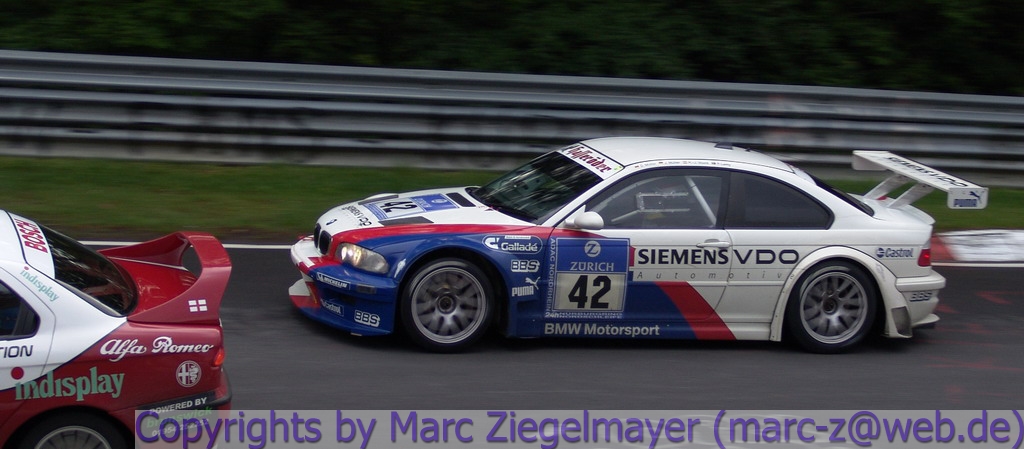 24h-Rennen 2004