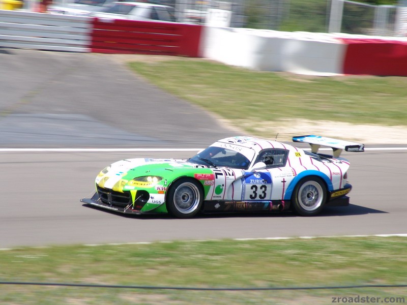 24Stunden2006NR