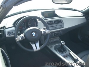 2hot4y Roadster