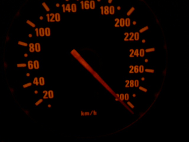 300km/h