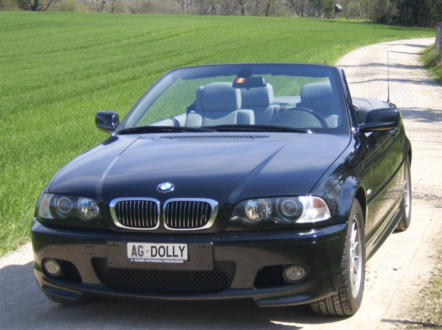 320ci