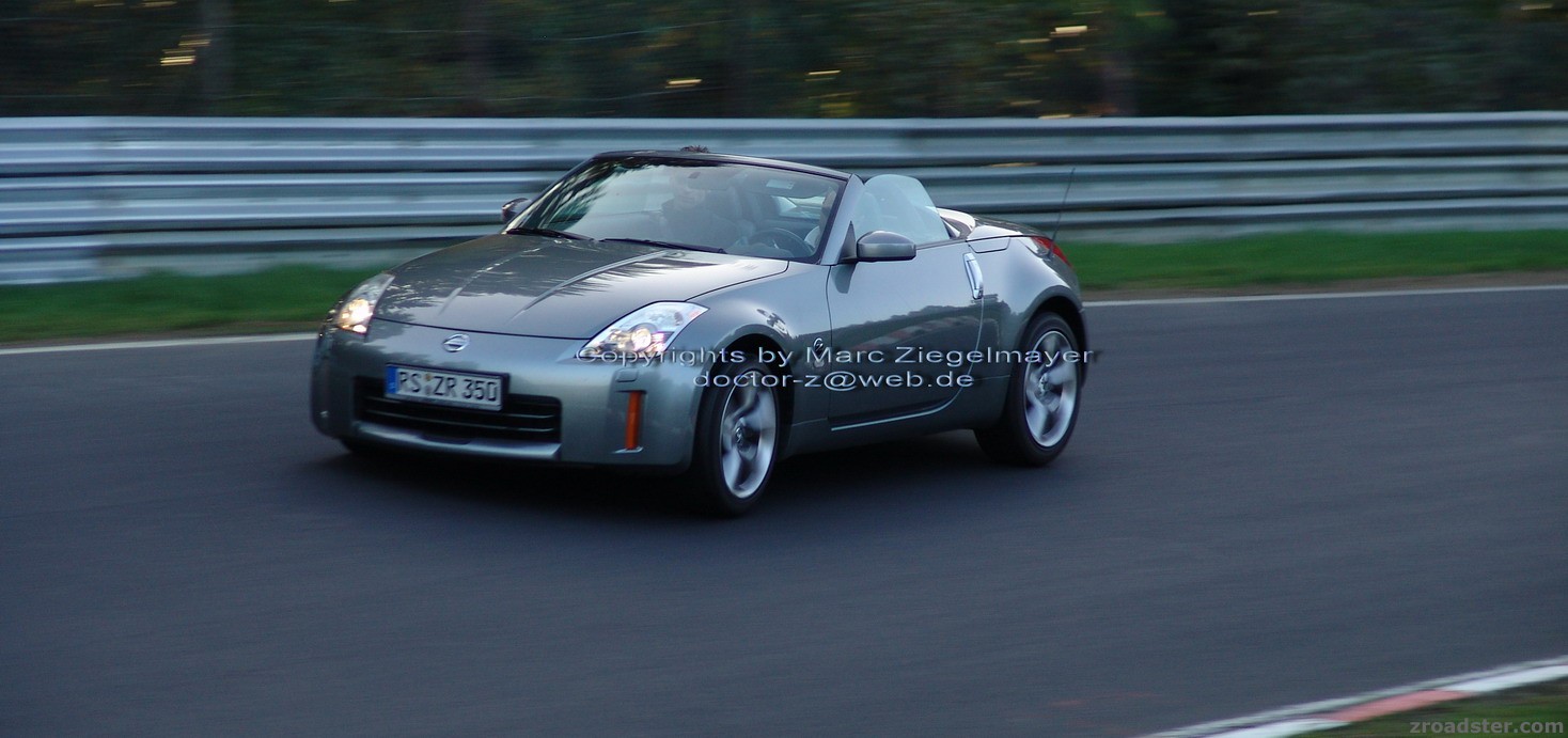 350Z