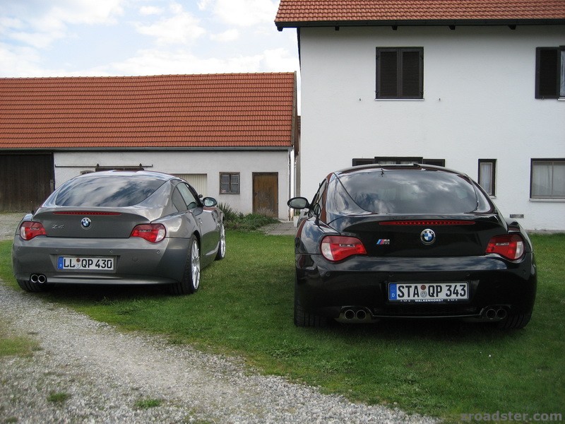 4 Rohre gegen 2