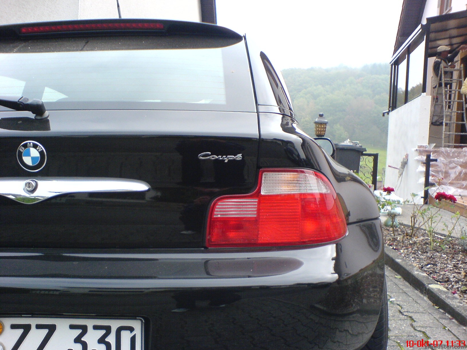 6 Euro Tuning : )