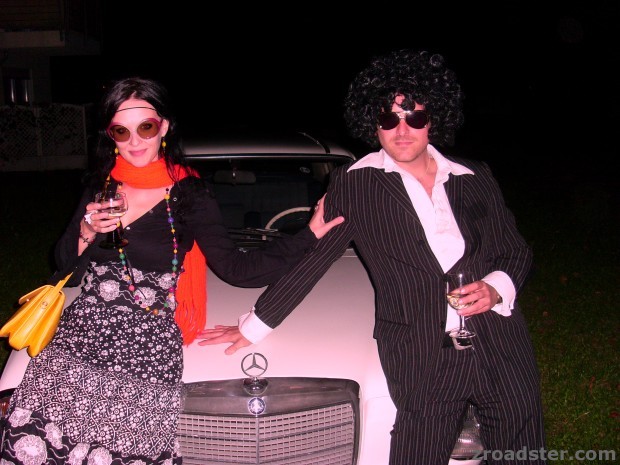 70ies are back :-)