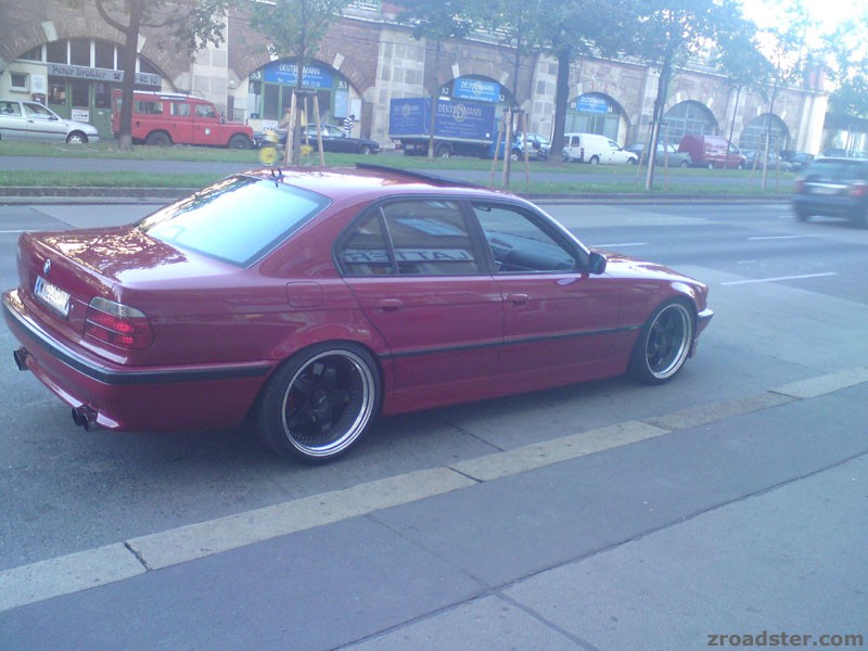 740D FL M-Paket