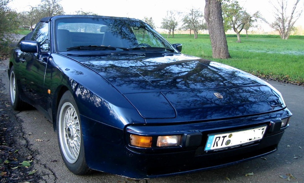 944 Cabrio Ecki