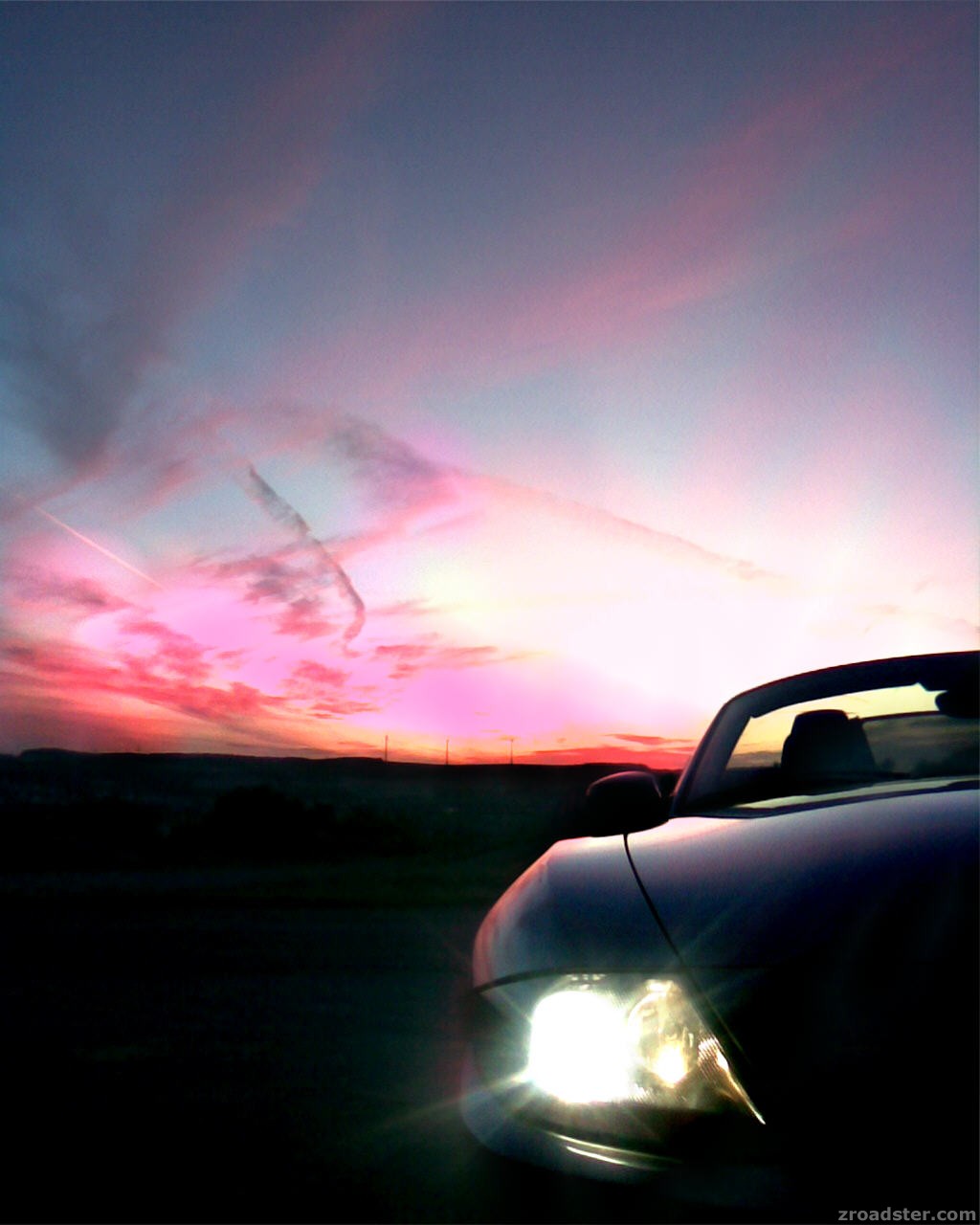 Abendroadster