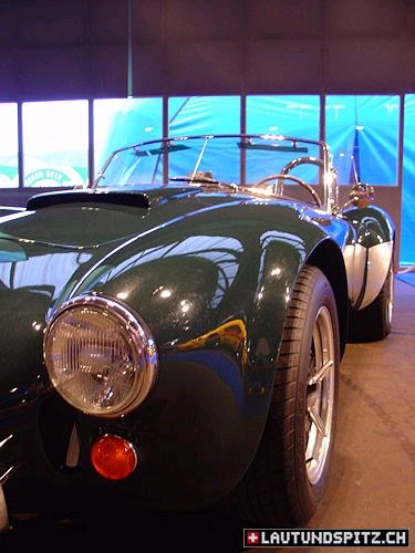 AC Cobra
