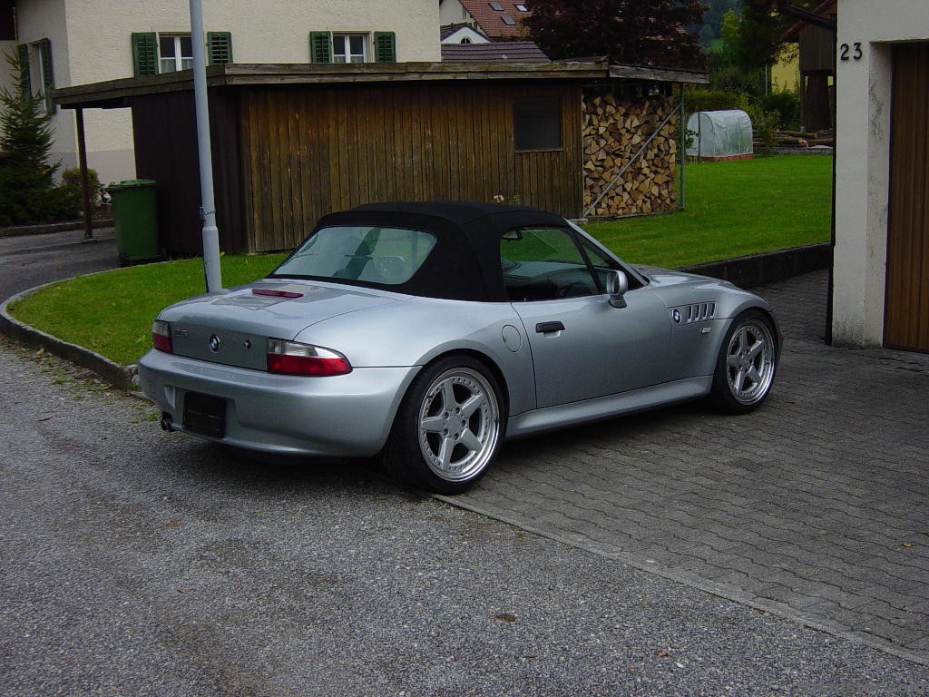 AC Schnitzer 1