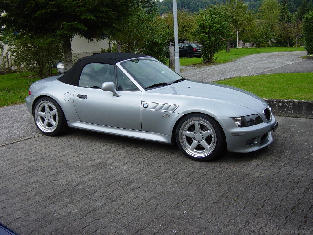 AC Schnitzer 2