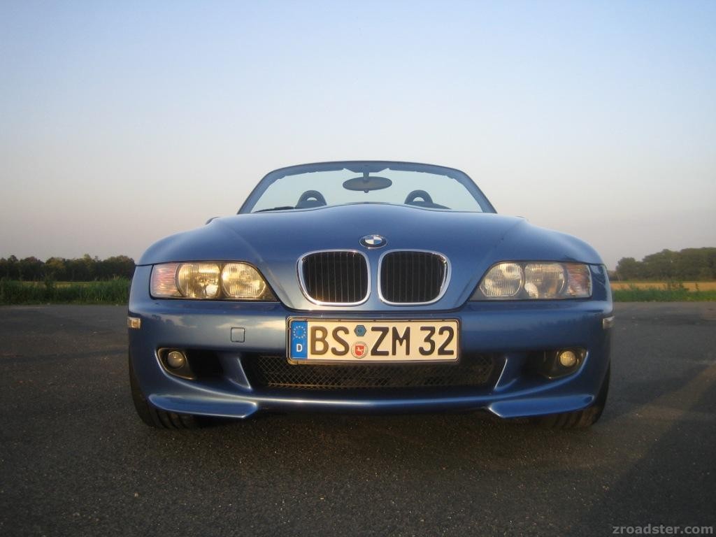 AC Schnitzer Nebelscheinwerfer für M Front