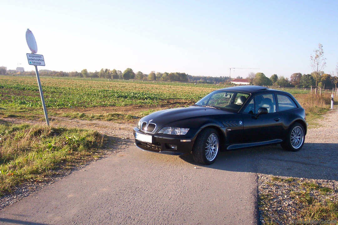 Adieu schoener Herbst