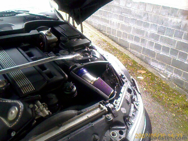 Airbox Mk. 2