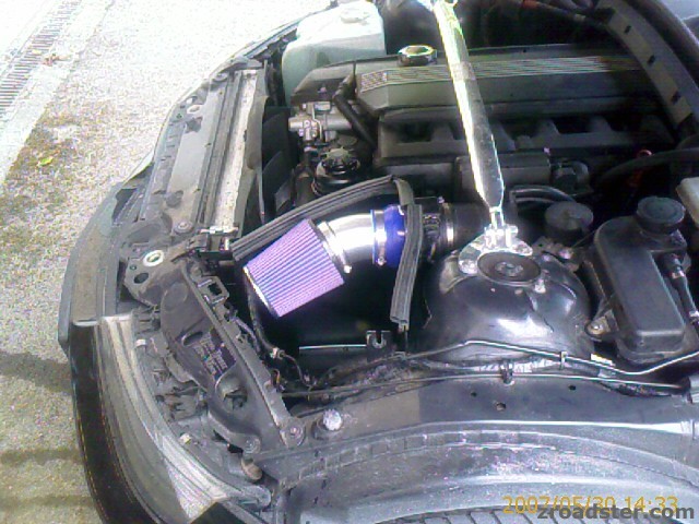 Airbox Mk. 2