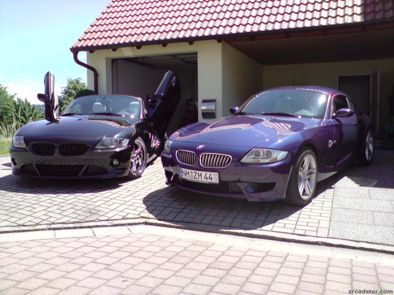 Alte und Neue Liebe!!!