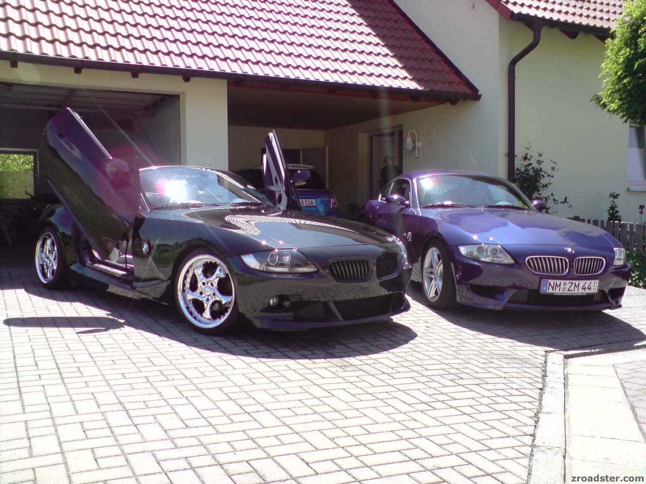 Alte und Neue Liebe!!!