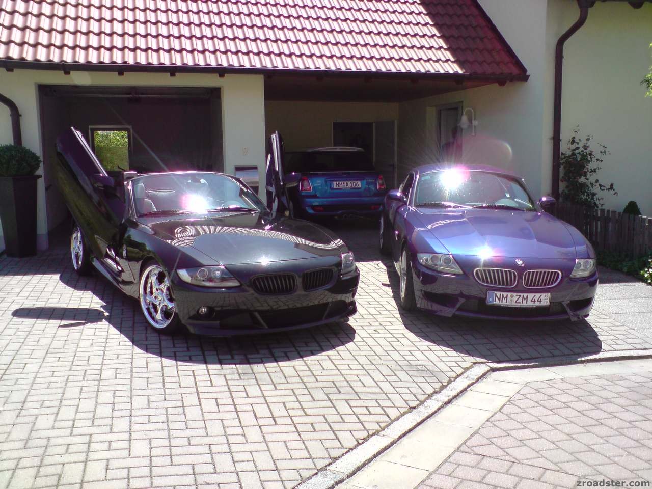 Alte und Neue Liebe!!!