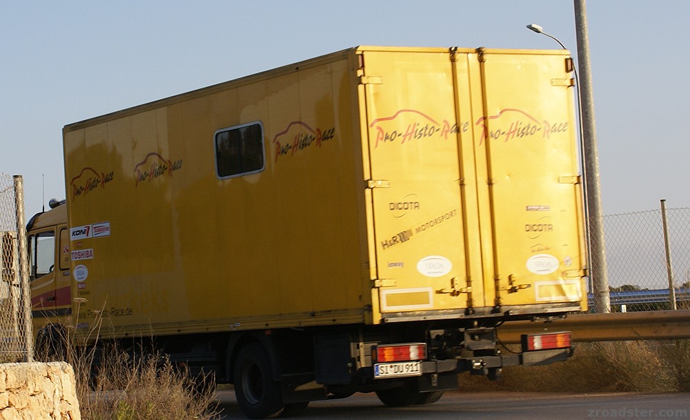 Anfahrt Llucmajor