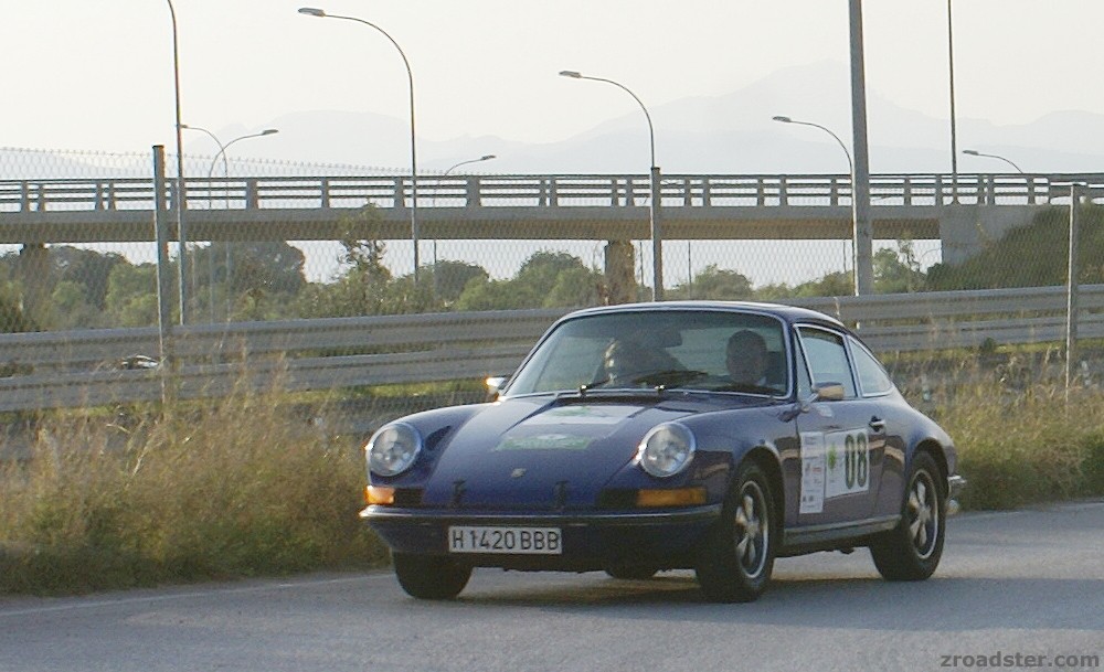 Anfahrt Llucmajor