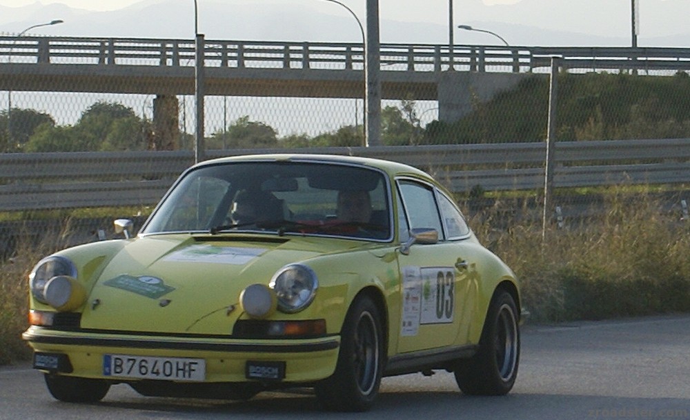Anfahrt Llucmajor