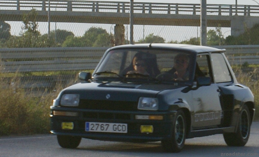 Anfahrt Llucmajor