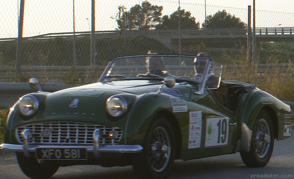 Anfahrt Llucmajor
