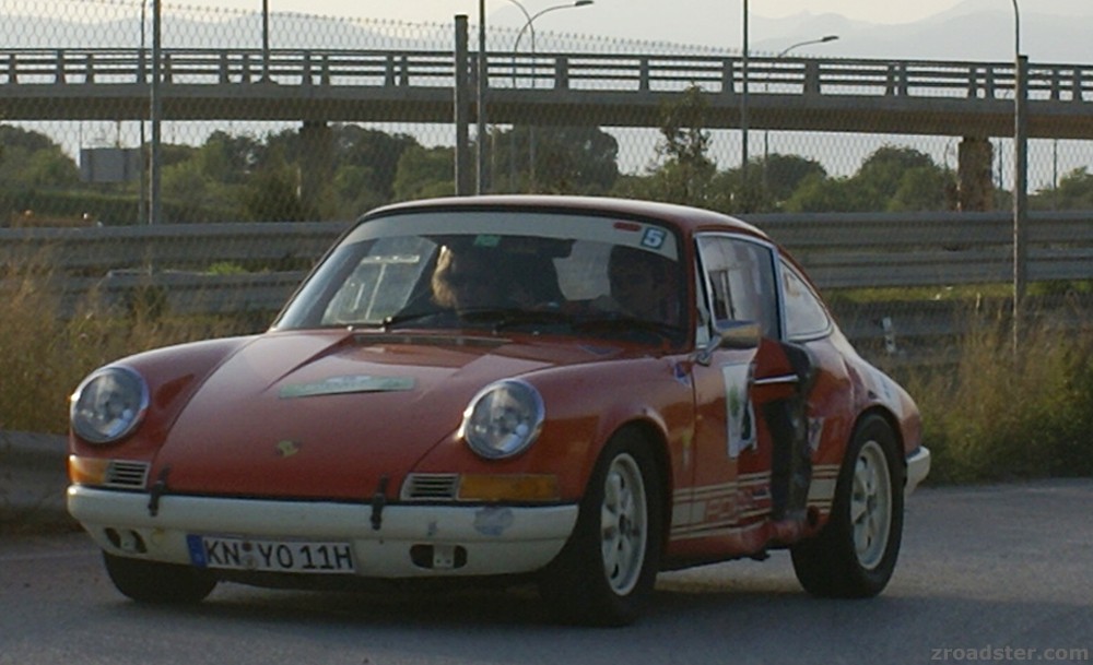 Anfahrt Llucmajor