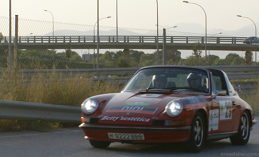 Anfahrt Llucmajor