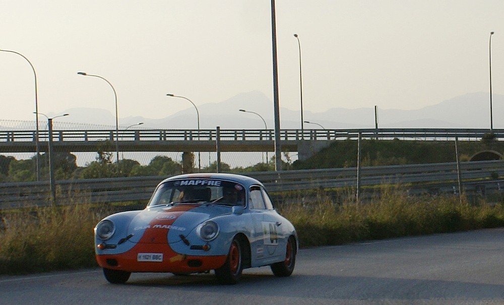 Anfahrt Llucmajor