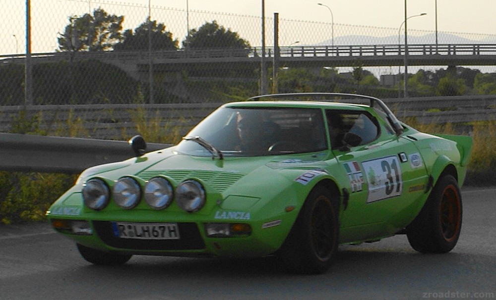 Anfahrt Llucmajor