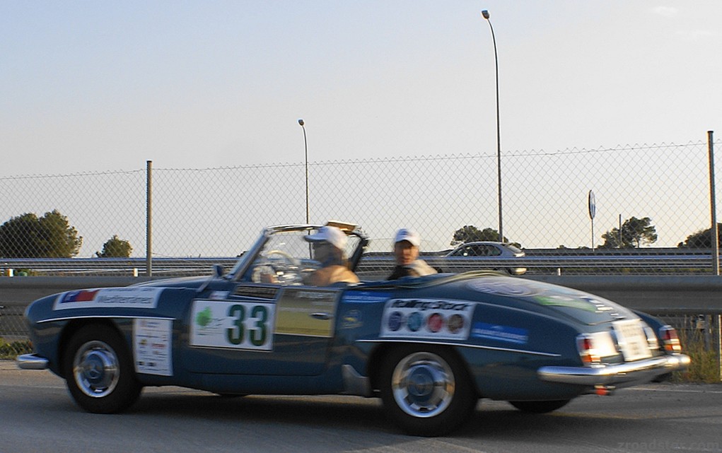 Anfahrt Llucmajor